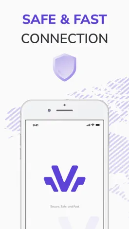 Game screenshot Viasa - Fast and Safe VPN mod apk