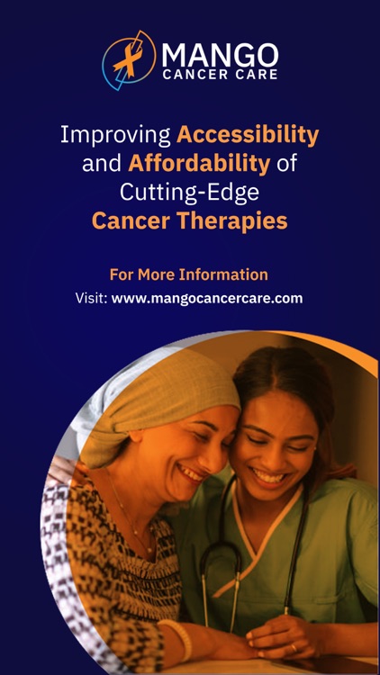 Mango Cancer Care