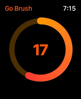 Game screenshot Go Brush hack