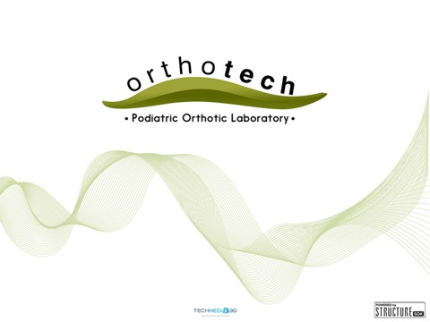 Orthotech Laboratory 3Dのおすすめ画像1
