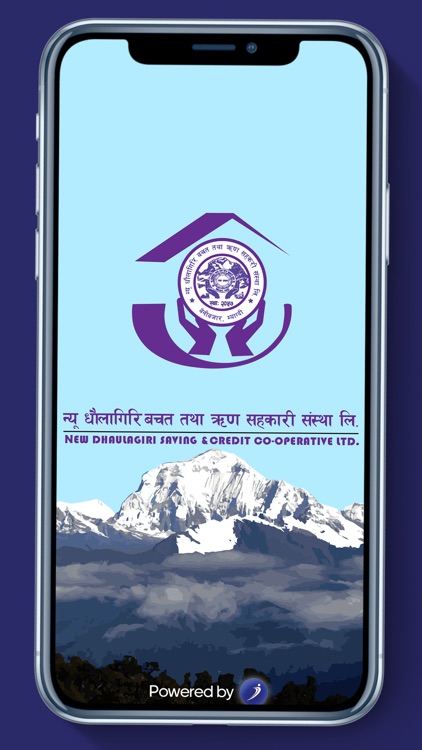 New Dhaulagiri iSmart