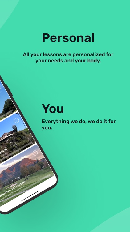 Birdie Today screenshot-3