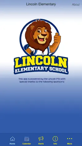 Game screenshot Lincoln Elementary School mod apk