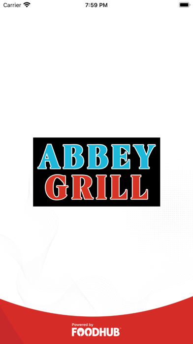 Abbey Grill Screenshot
