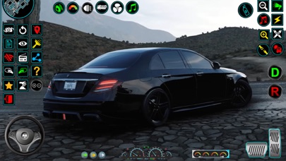 Furious Car Racing Speed Game Screenshot