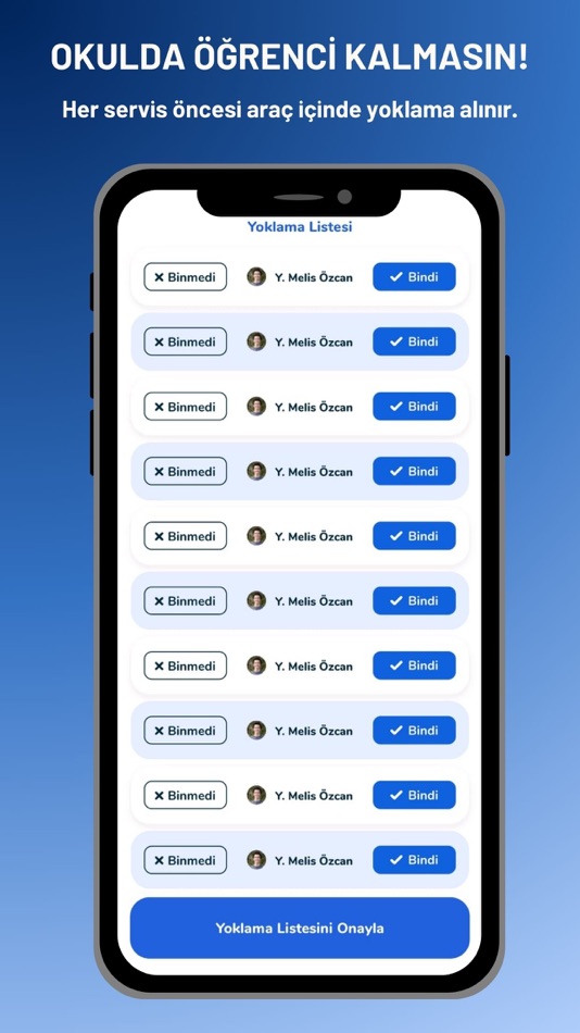 #6. eServis (iOS) 由: Abdu Samed Akgul