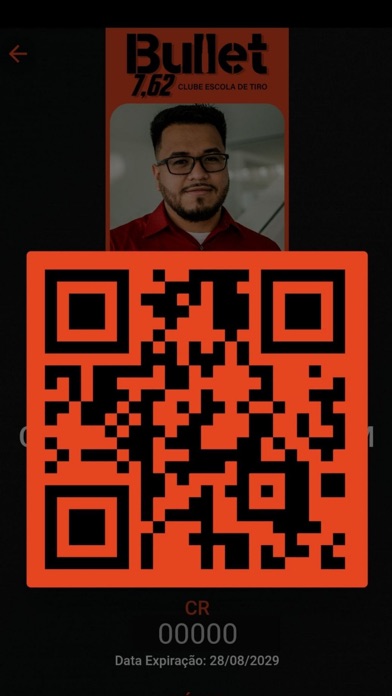 Bullet 7,62 Screenshot