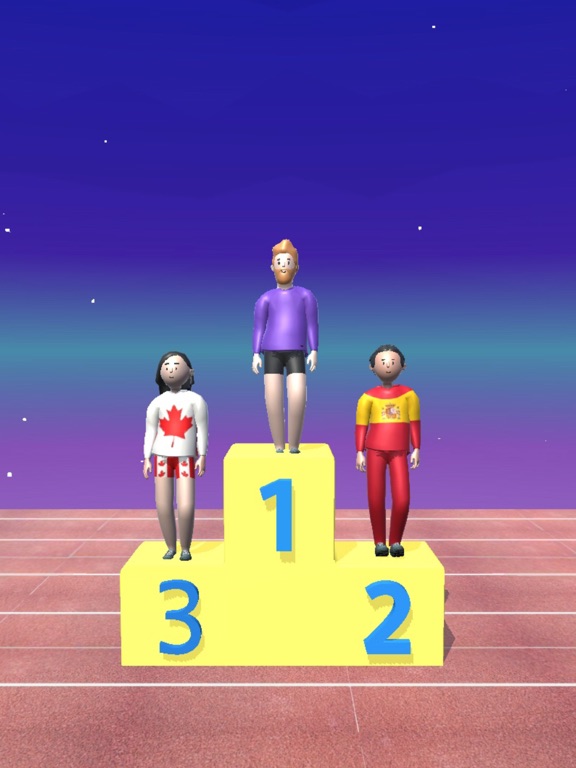 Screenshot #5 pour Sports Championship
