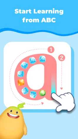 Game screenshot bekids Academy-Preschool Games apk