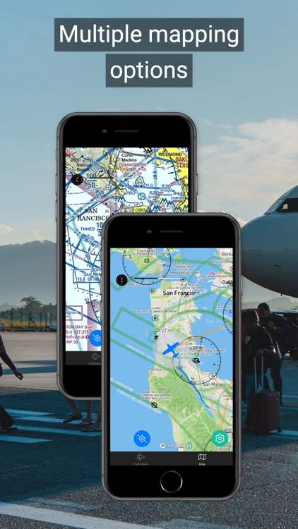 fDeck: flight instruments