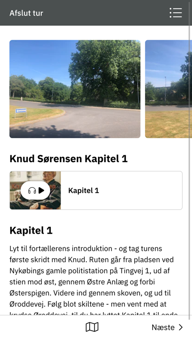 Limfjordsteatret Screenshot 3 - AppWisp.com Limfjordsteatret Screenshot 3 - AppWisp.com