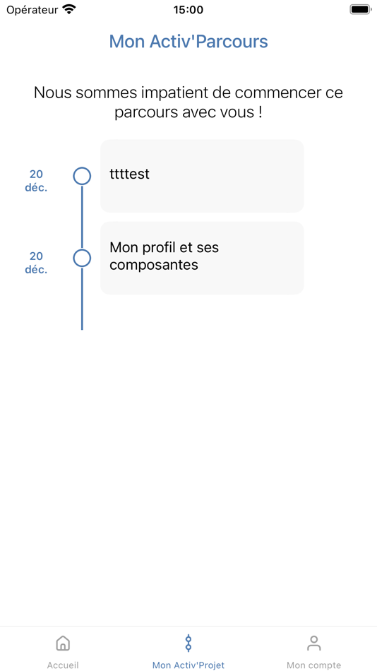 #4. Activ'Projet (iOS) 由: NA3D