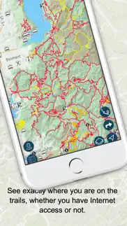 How to cancel & delete trakmaps ohv 4