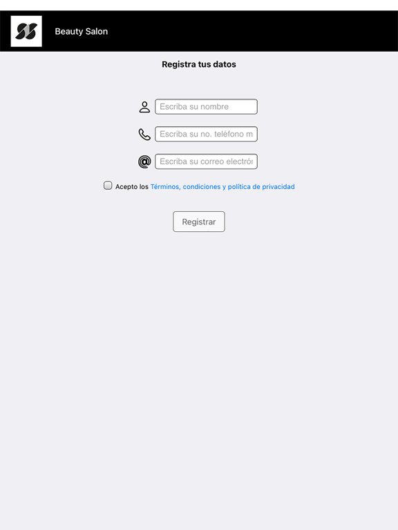 Screenshot #4 pour Agenda SAS
