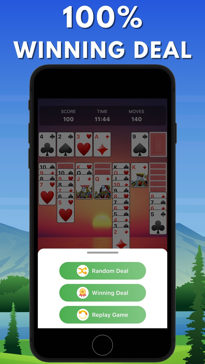 Canasta classic card game