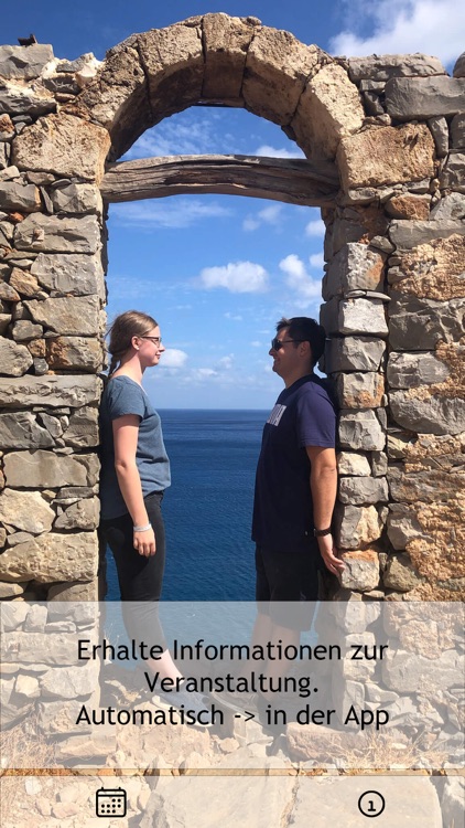 Hochzeitsinformationen