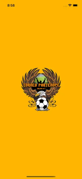 Game screenshot Torneo Partenope Calcio mod apk