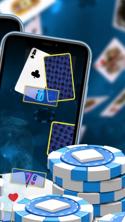 Spin Better - Poker Plus screenshot-3