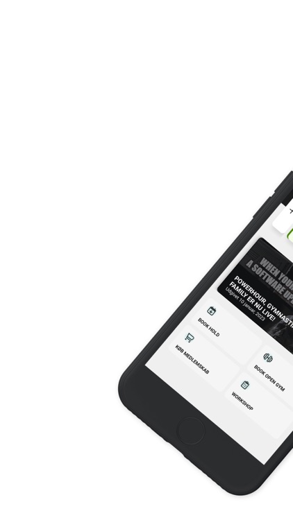 CrossKompagniet Randers