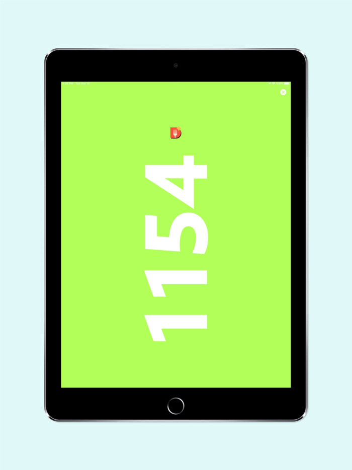 DinnerStar for Managers