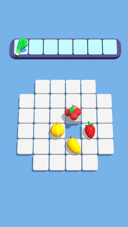 Flip Match 3D - Tile Match