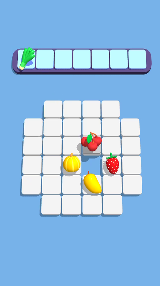#1. Flip Match 3D - Tile Match (iOS) 由: Hang Nguyen