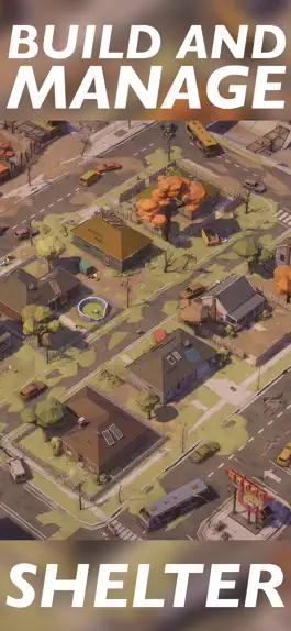 Game screenshot Dead City Survivor hack