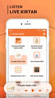 sikh pro : hukamnama, nitnem iphone screenshot 3