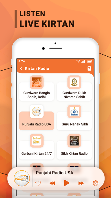 Sikh Pro : Hukamnama, Nitnem Screenshot