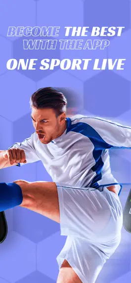 Game screenshot One Sport Live hack