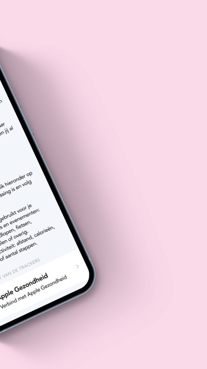 Connectie van a.s.r. Vitality