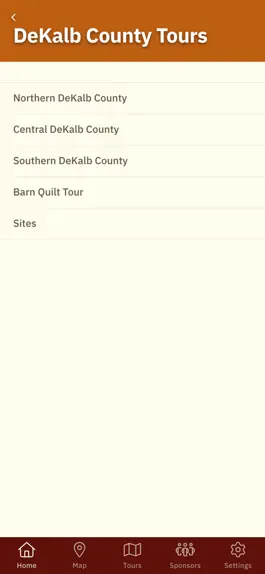 Game screenshot Out and About DeKalb County IL apk