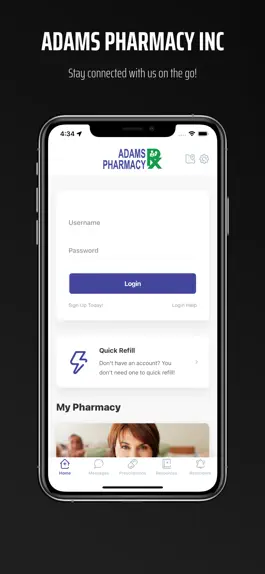 Game screenshot Adams Pharmacy Inc mod apk