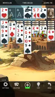 egypt solitaire! problems & solutions and troubleshooting guide - 2
