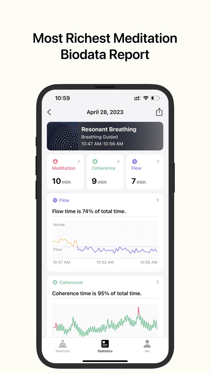 Flowtime Meditation and Relax