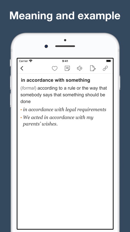 English Idioms & Slangs