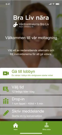 Game screenshot Bra Liv nära mod apk