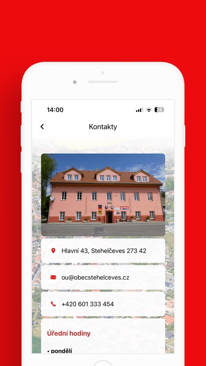 Stehelčeves screenshot-4