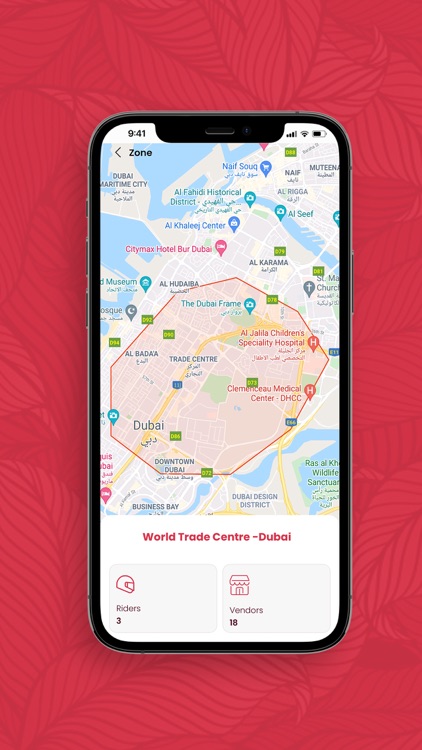 Foodmine Manager screenshot-8