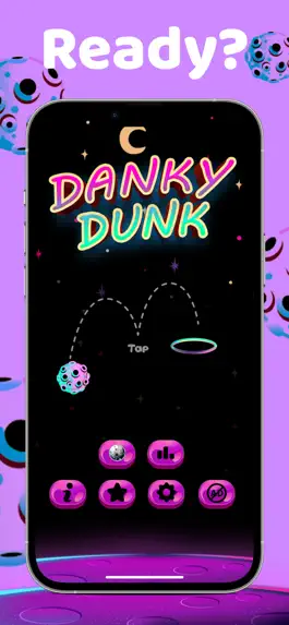 Game screenshot Danky Dunk mod apk