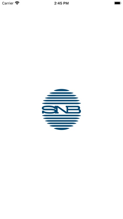 SNB Mobile Banking