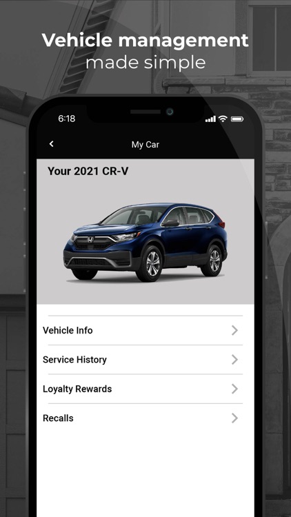 Eskridge Pledge Rewards screenshot-3