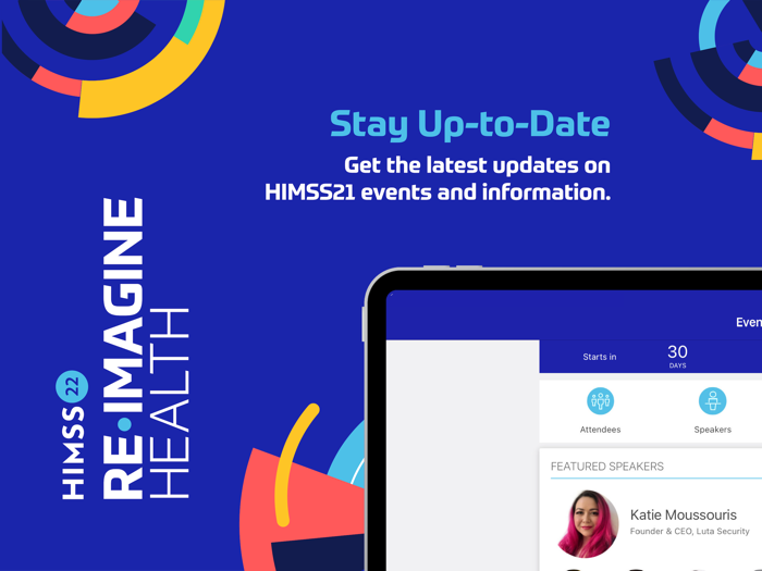 HIMSS22 Global Conference