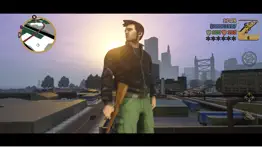 gta iii – definitive iphone screenshot 3