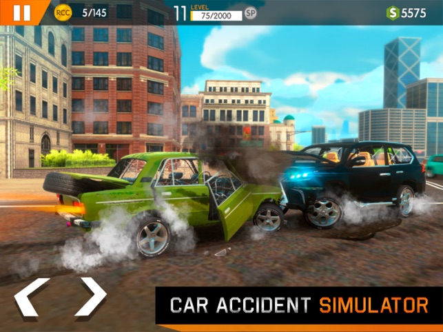 Download do APK de Real Car Crash para Android