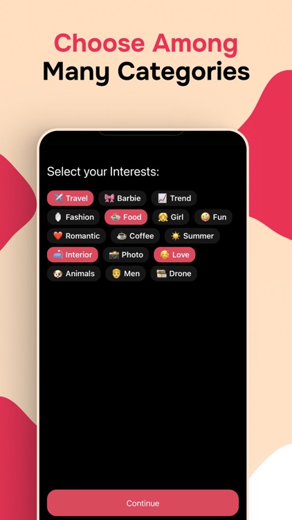 Reel Templates and Maker screenshot-4