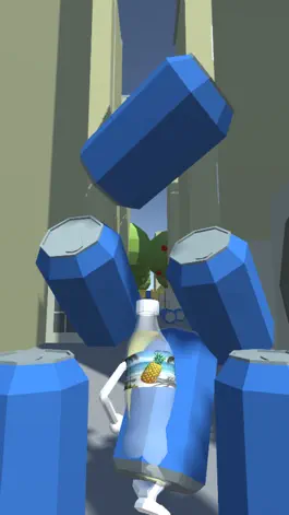 Game screenshot BottleRun AO hack