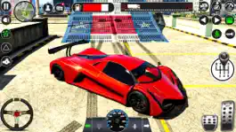 Game screenshot Car Stunt Racing 3D: Car Games apk