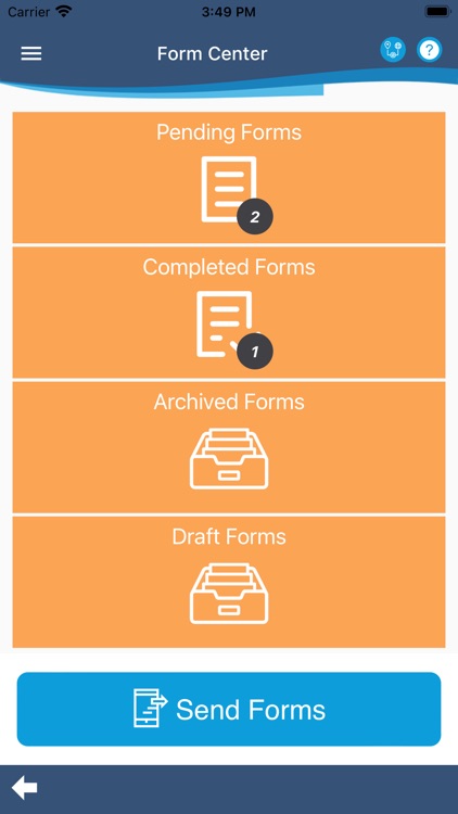 Virtis Connect screenshot-4
