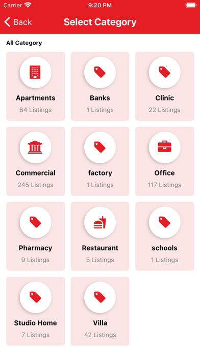 Byout Egypt Screenshot